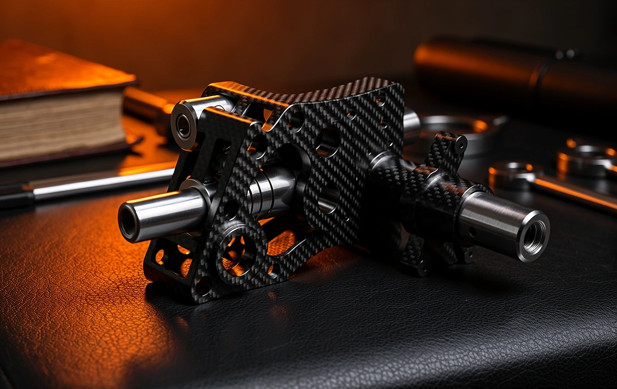 Structural resilience and mechanical strength