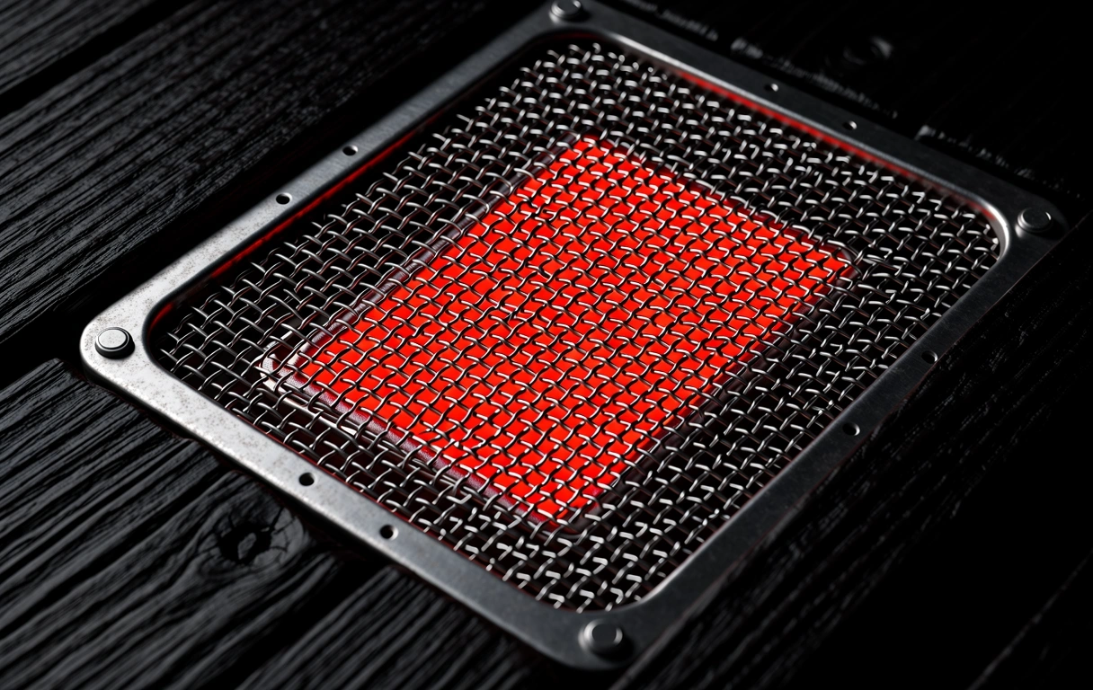 Infrared Hardware